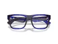 Burberry Lunettes de Vue BE 2411 4114