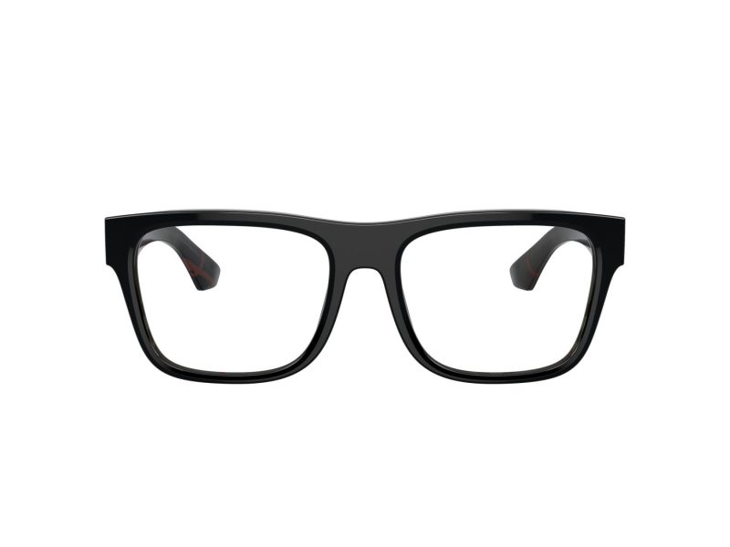 Burberry Lunettes de Vue BE 2411 4121