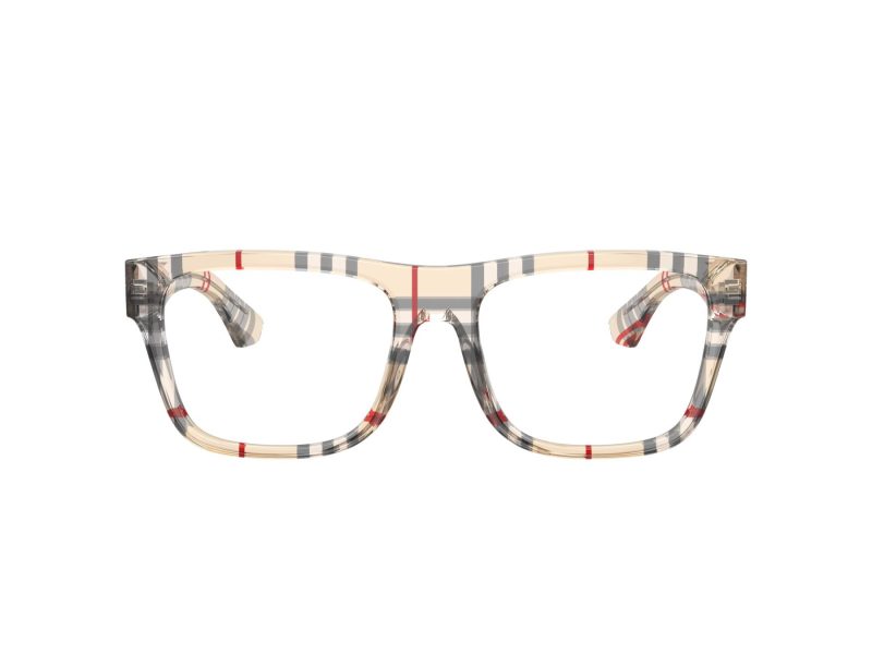Burberry Lunettes de Vue BE 2411 4122