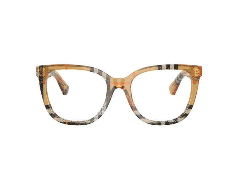 Burberry Lunettes de Vue BE 2415 4146