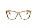 Burberry Lunettes de Vue BE 2416 4146