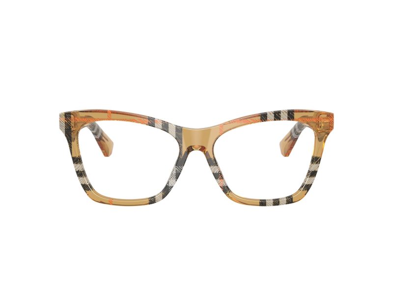 Burberry Lunettes de Vue BE 2416 4146