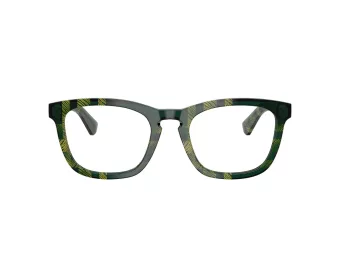 Burberry Lunettes de Vue BE 2417 4125