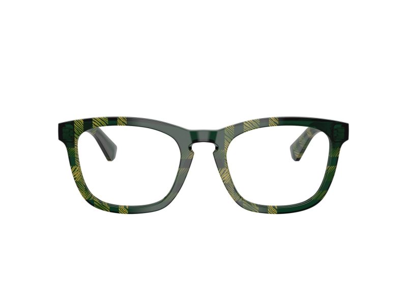 Burberry Lunettes de Vue BE 2417 4125