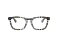 Burberry Lunettes de Vue BE 2417 4147
