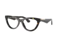 Burberry Lunettes de Vue BE 2418U 4106