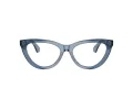 Burberry Lunettes de Vue BE 2418U 4117