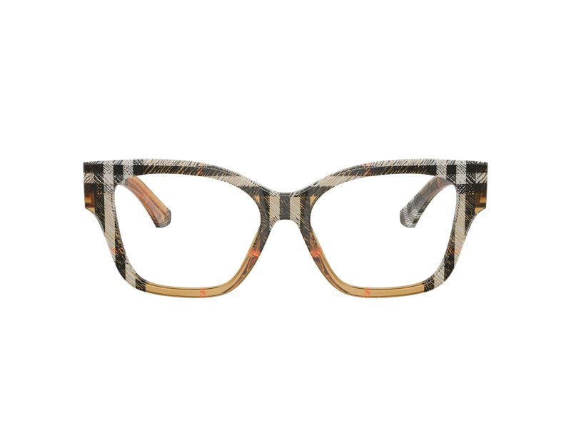 Burberry Lunettes de Vue BE 2420 4146