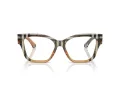 Burberry Lunettes de Vue BE 2420 4146