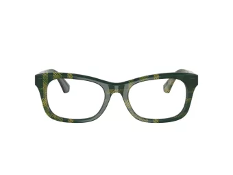 Burberry Lunettes de Vue BE 2422 4125