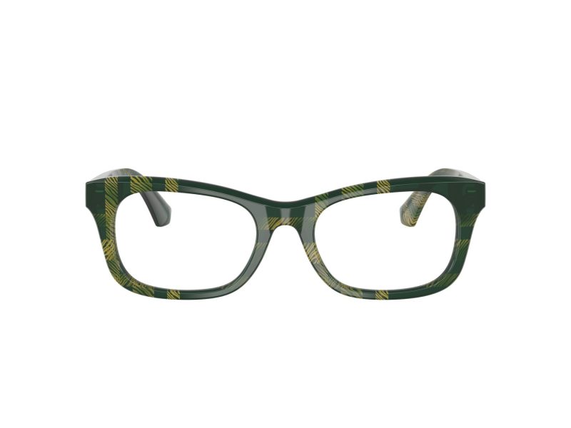Burberry Lunettes de Vue BE 2422 4125