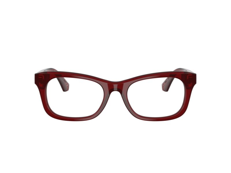 Burberry Lunettes de Vue BE 2422 4128