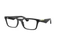 Burberry Lunettes de Vue BE 2428U 4112