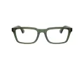 Burberry Lunettes de Vue BE 2428U 4174