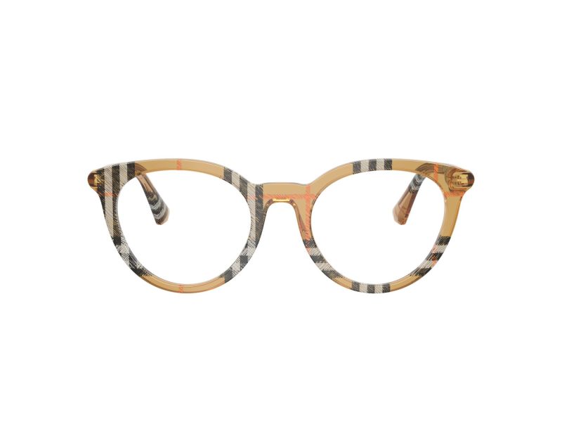Burberry Lunettes de Vue BE 2429 4163
