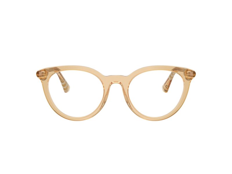 Burberry Lunettes de Vue BE 2429 4167