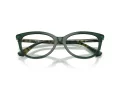 Burberry Lunettes de Vue BE 2431 4162
