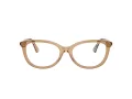 Burberry Lunettes de Vue BE 2431 4164