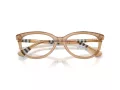 Burberry Lunettes de Vue BE 2431 4164