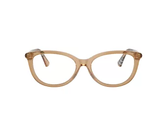 Burberry Lunettes de Vue BE 2431 4164