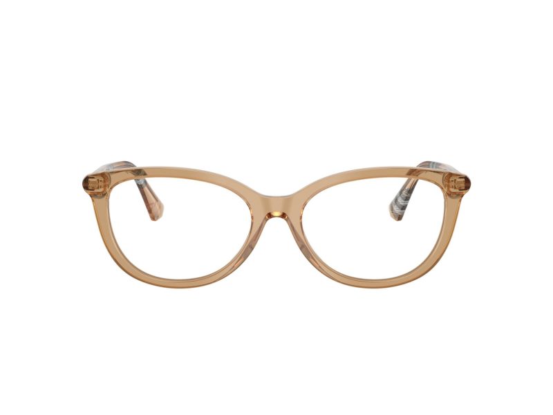 Burberry Lunettes de Vue BE 2431 4164