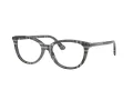 Burberry Lunettes de Vue BE 2431 4166