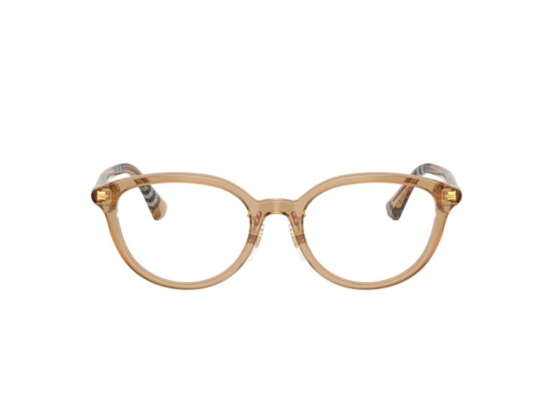 Burberry Lunettes de Vue BE 2435D 4164
