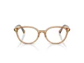Burberry Lunettes de Vue BE 2435D 4164