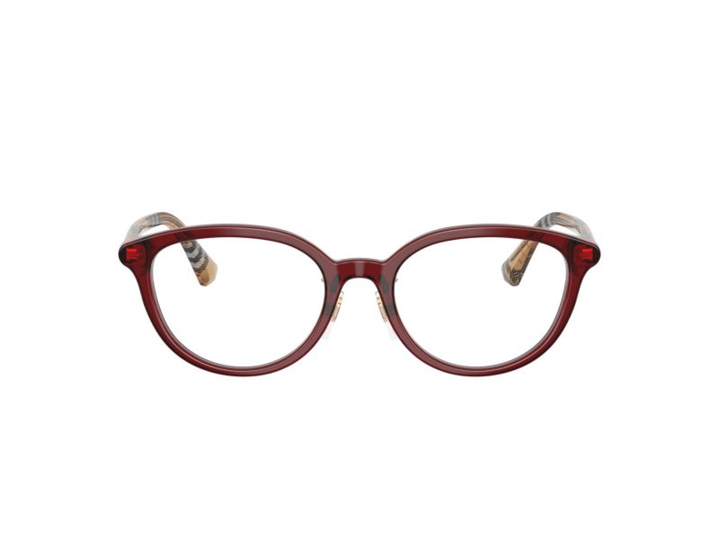 Burberry Lunettes de Vue BE 2435D 4176