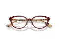 Burberry Lunettes de Vue BE 2435D 4176