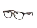 Burberry Lunettes de Vue BE 2436D 3002