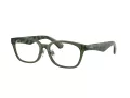 Burberry Lunettes de Vue BE 2436D 4174