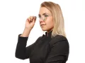 Benetton Lunettes de Vue BE 3025 526