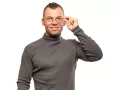 Benetton Lunettes de Vue BE 3029 400