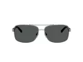 Burberry Lunettes de Soleil BE 3074 100387