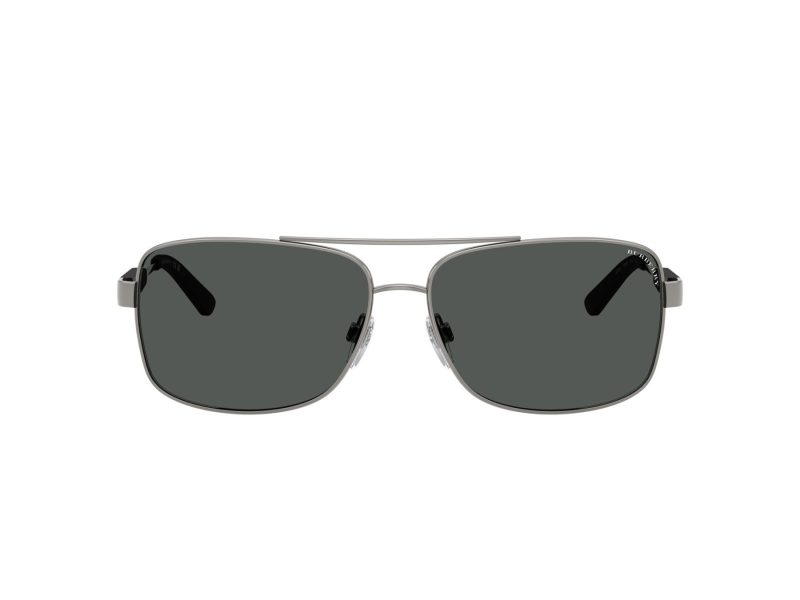 Burberry Lunettes de Soleil BE 3074 100387