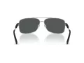 Burberry Lunettes de Soleil BE 3074 100387