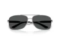Burberry Lunettes de Soleil BE 3074 100387