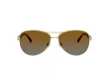 Burberry Lunettes de Soleil BE 3080 1145T5