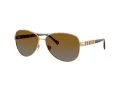 Burberry Lunettes de Soleil BE 3080 1145T5