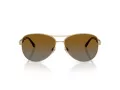 Burberry Lunettes de Soleil BE 3080 1145T5