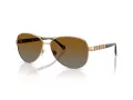 Burberry Lunettes de Soleil BE 3080 1145T5