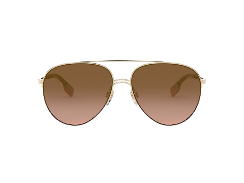 Burberry Ferry Lunettes de Soleil BE 3113 110913