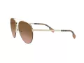 Burberry Ferry Lunettes de Soleil BE 3113 110913