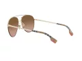 Burberry Ferry Lunettes de Soleil BE 3113 110913