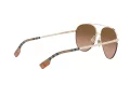 Burberry Ferry Lunettes de Soleil BE 3113 110913