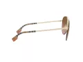 Burberry Ferry Lunettes de Soleil BE 3113 110913
