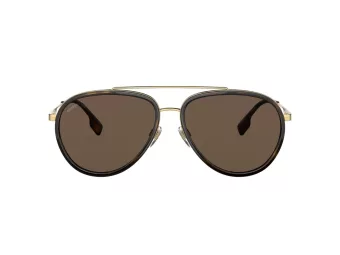 Burberry Oliver Lunettes de Soleil BE 3125 101773
