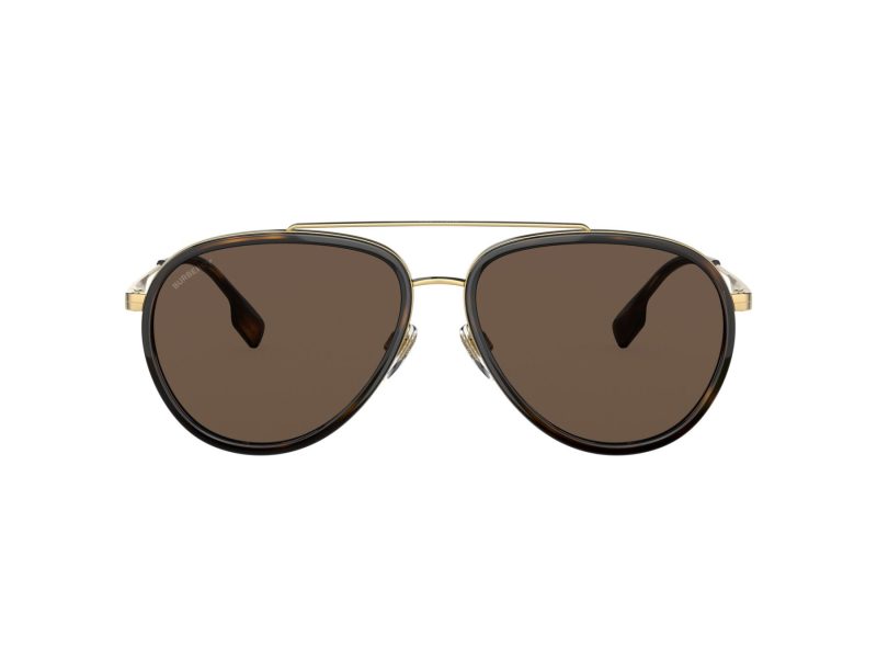 Burberry Oliver Lunettes de Soleil BE 3125 101773