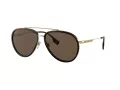 Burberry Oliver Lunettes de Soleil BE 3125 101773